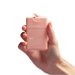 NOSHINKU Orange Coriander Pocket Sprayer