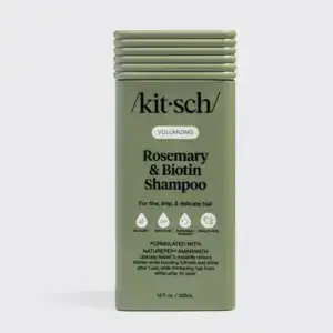 KITSCH Volumizing Rosemary & Biotin Shampoo