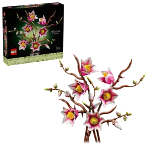 LEGO Magnolia Branches 11510