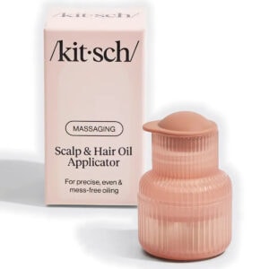 Kitsch Scalp and Hair Oil Applicator
