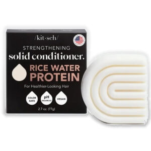 Kitsch Rice Water Protein Conditioner Bar