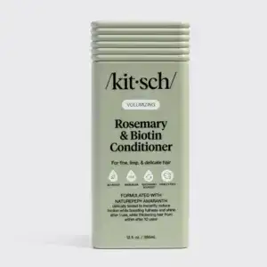 KITSCH Volumizing Rosemary & Biotin Conditioner