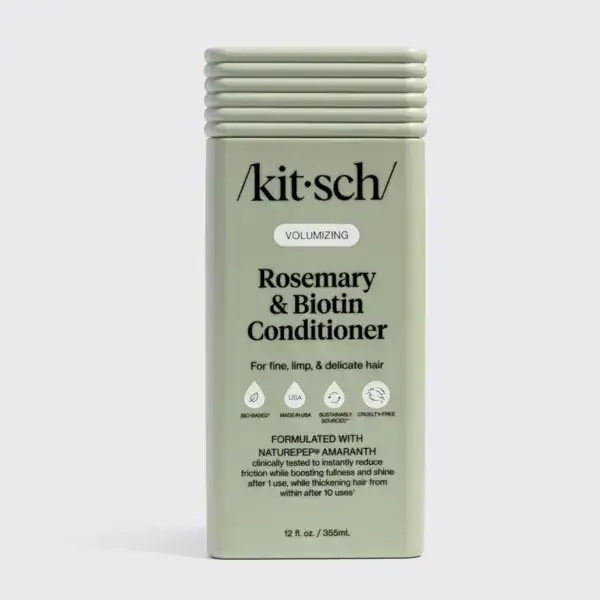 KITSCH Volumizing Rosemary & Biotin Conditioner