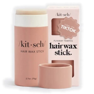 Kitsch Hair Wax Stick With Castor Oil