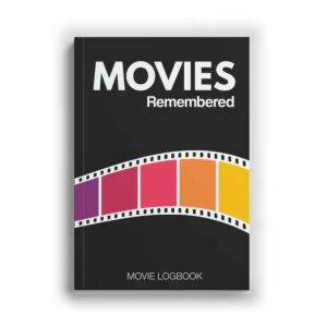 Timeside Movies Remembered Journal