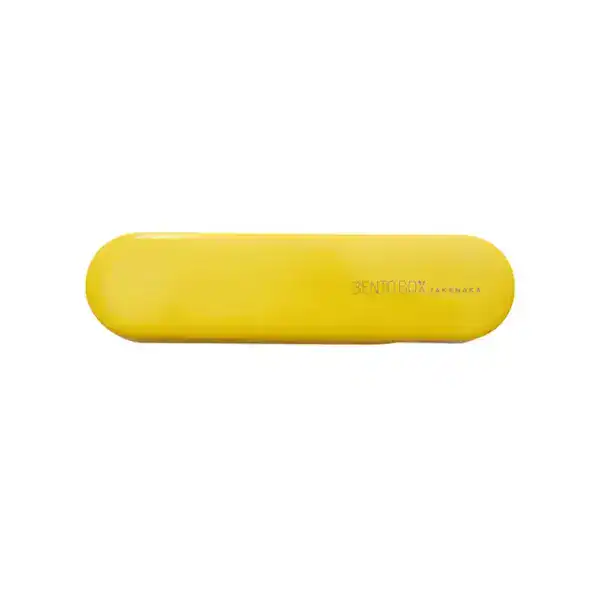 Takenaka Fork & Case | Compact Reusable Travel Utensil - Image 3