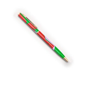 The Completist Athens Pen