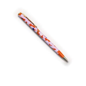 The Completist August Pen