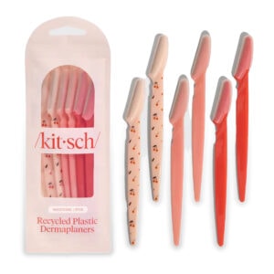 Kitsch Cherry Blossom Dermaplaner