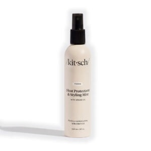 Kitsch Heat Protectant and Styling Mist