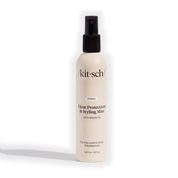 Kitsch Heat Protectant and Styling Mist