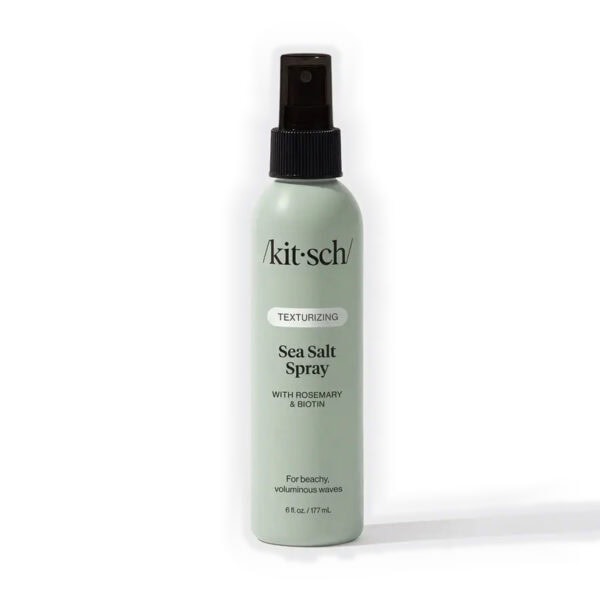 Kitsch Texturizing Sea Salt Spray