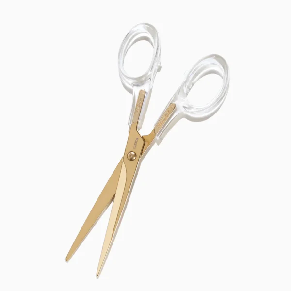 Poketo Acrylic Scissors - Image 3