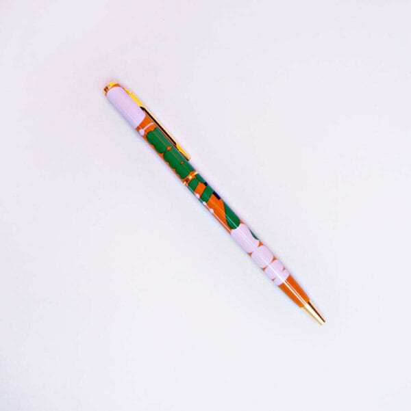 The Completist Amwell Pen