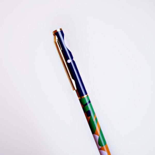 The Completist Amwell Pen - Image 2