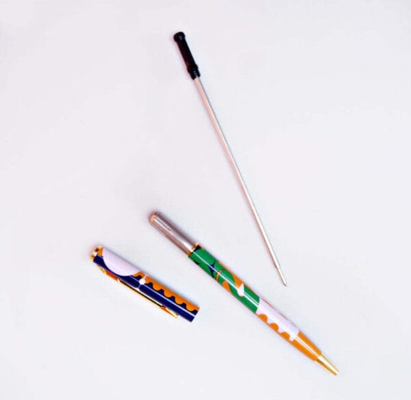The Completist Amwell Pen - Image 3