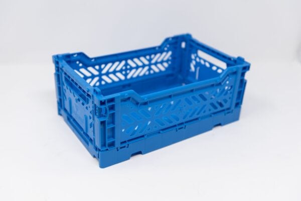 Aykasa Foldable Crate - Midi | Stackable Storage - Image 6