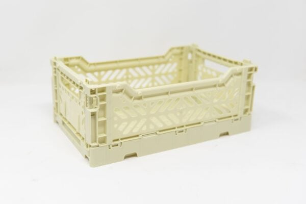 Aykasa Foldable Crate - Midi | Stackable Storage - Image 10