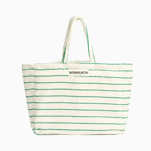Bongusta Weekend Bag - Image 4