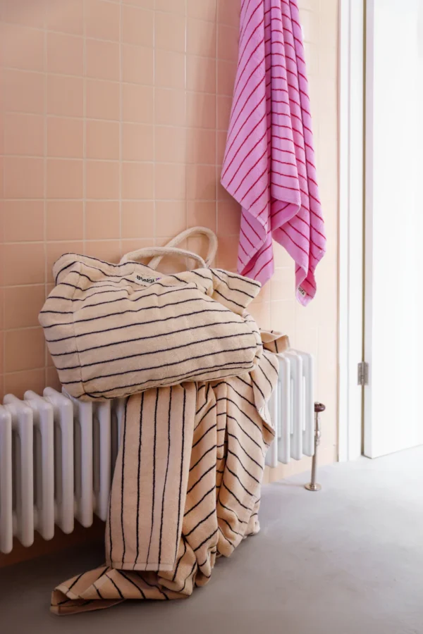 Bongusta Weekend Bag - Image 8