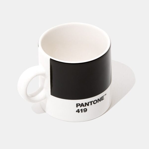 Pantone Espresso Cup - Image 3