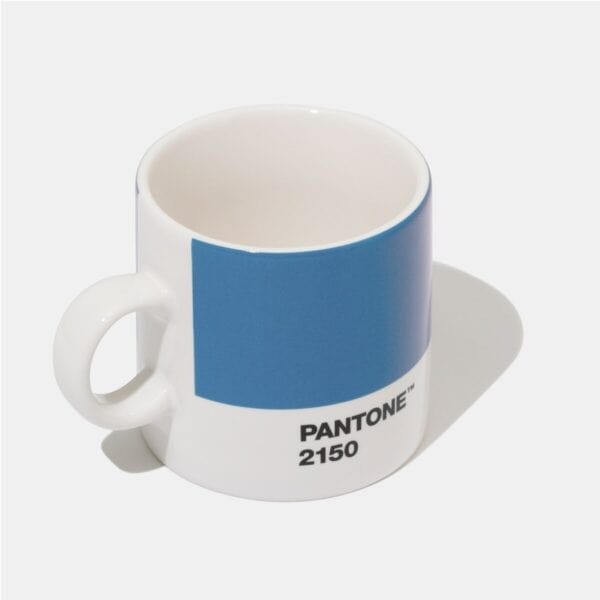 Pantone Espresso Cup - Image 4