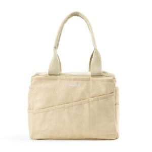 Soolla Studio Artist Bag Tool Bag Tote - Boho Beige