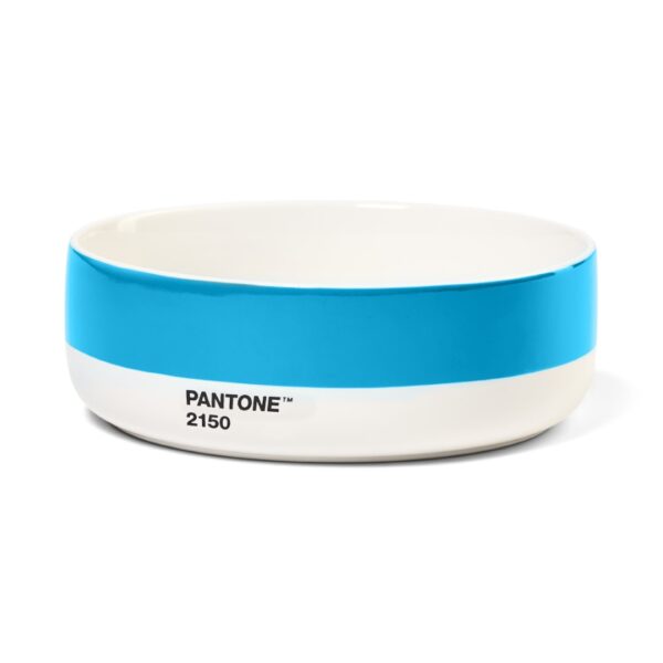 Pantone Soup Bowls