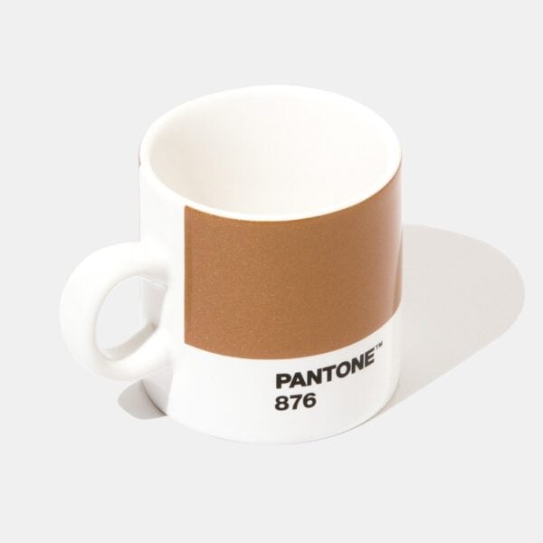 Pantone Espresso Cup - Image 5