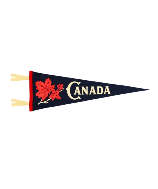 Canada Pennant