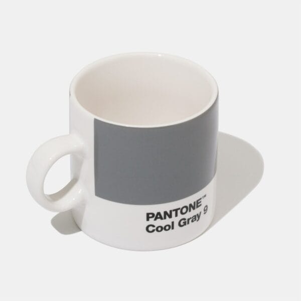 Pantone Espresso Cup - Image 7
