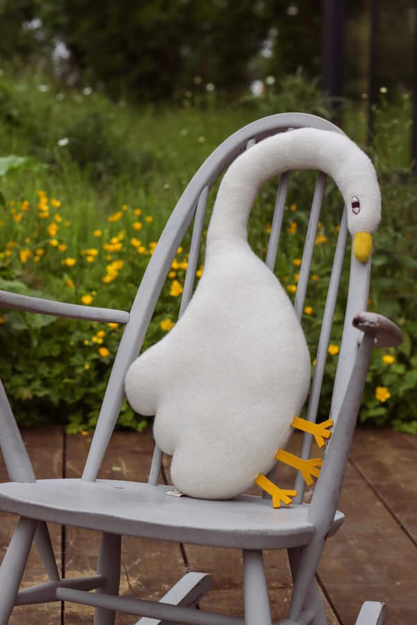 Donna Wilson Greta Goose - Image 2