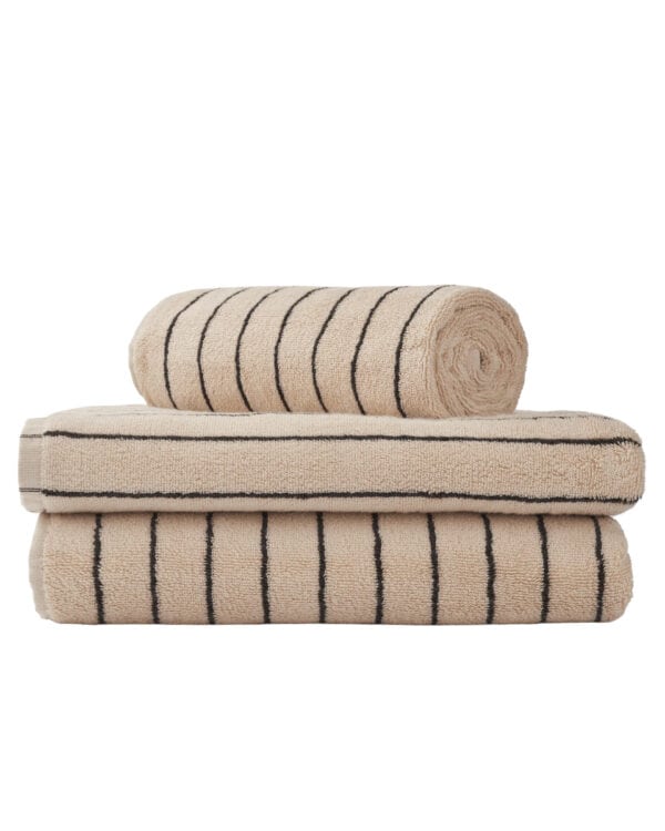 Bongusta Naram Towels - Image 5
