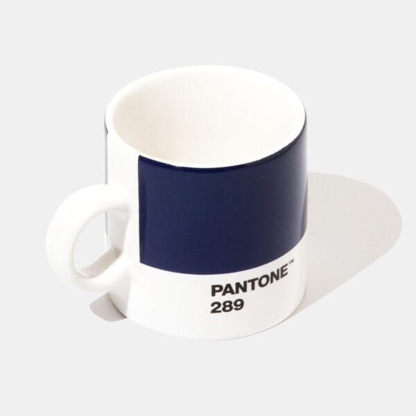 Pantone Espresso Cup - Image 8