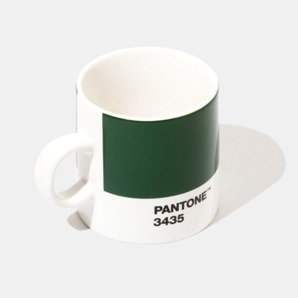Pantone Espresso Cup - Image 9