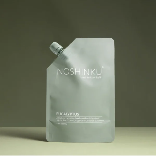 NOSHINKU Eucalyptus Pocket Sprayer - Image 2