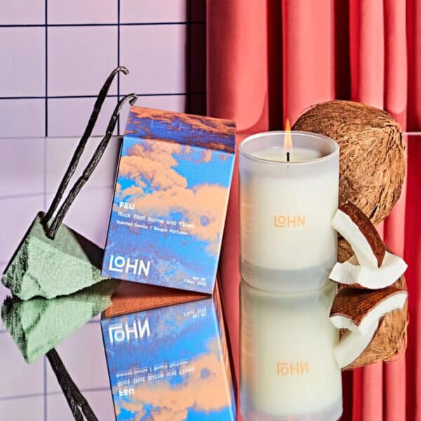 Lohn FEU: Cardamom & Coconut - Image 3