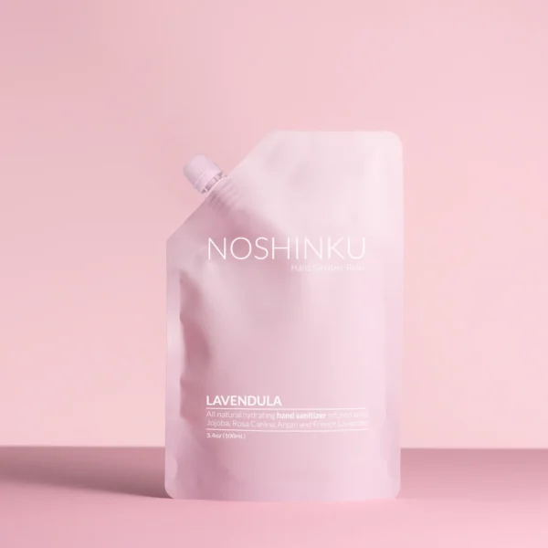 NOSHINKU Lavendula Pocket Sprayer - Image 2