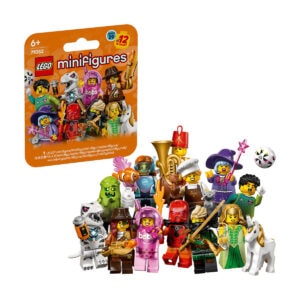 Lego Minifigures Series 29 Collectible Mystery Box