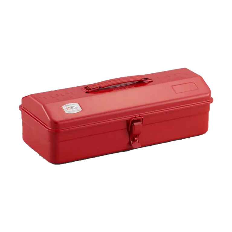 Toyo Steel Y-350 Camber Top Toolbox