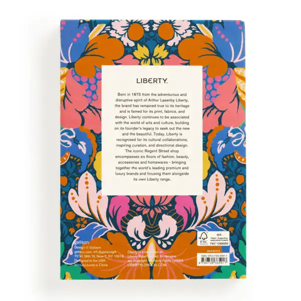 Liberty Premium A5 Notebook - Image 2
