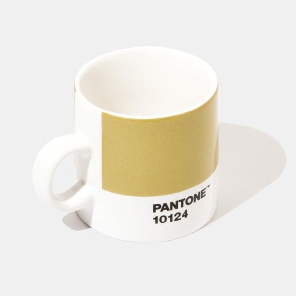 Pantone Espresso Cup - Image 10