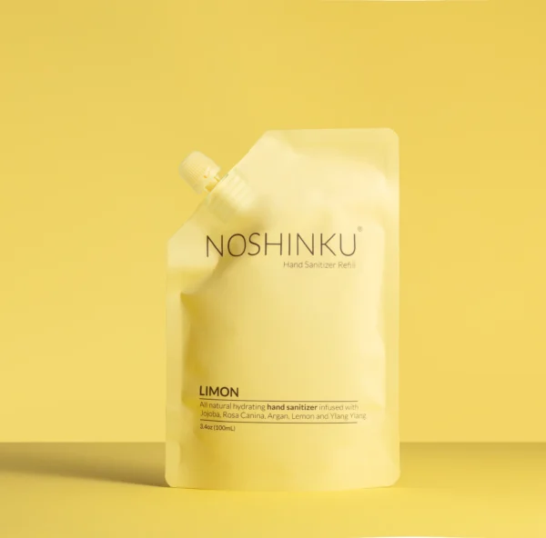 NOSHINKU Limon Pocket Sprayer - Image 2