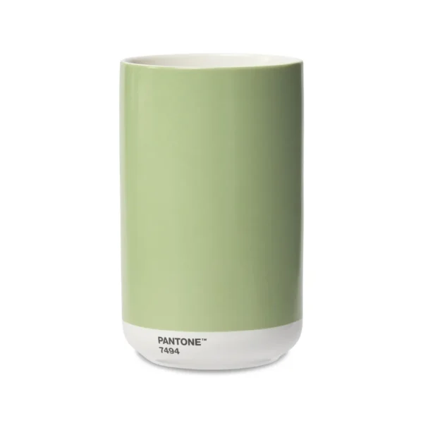 Pantone Jar Container