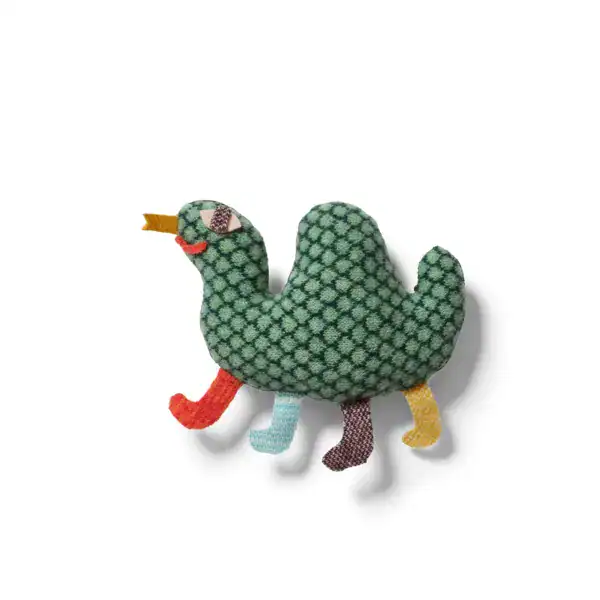 Make Your Own Loch Ness Monster Kit | Donna Wilson - Image 2