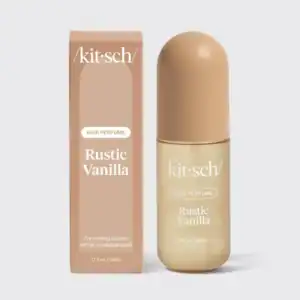 Kitsch Rustic Vanilla Hair Perfume