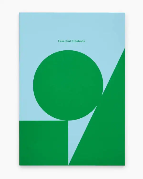 Poketo Essential Lined Notebooks - Image 3