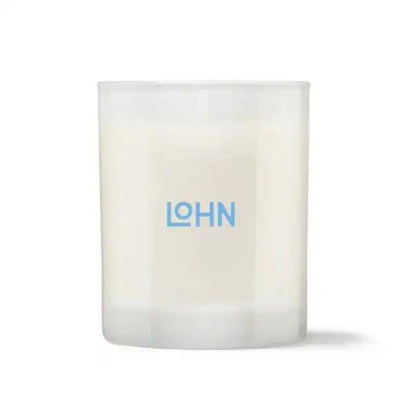 Lohn JURA: Orange & Sandalwood