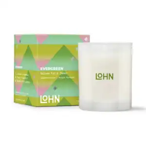 Lohn EVERGREEN: Balsam Fir & Cedar