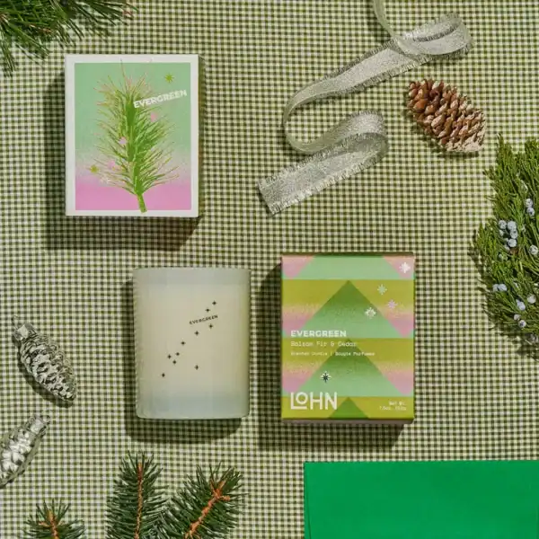 Lohn EVERGREEN: Balsam Fir & Cedar - Image 4